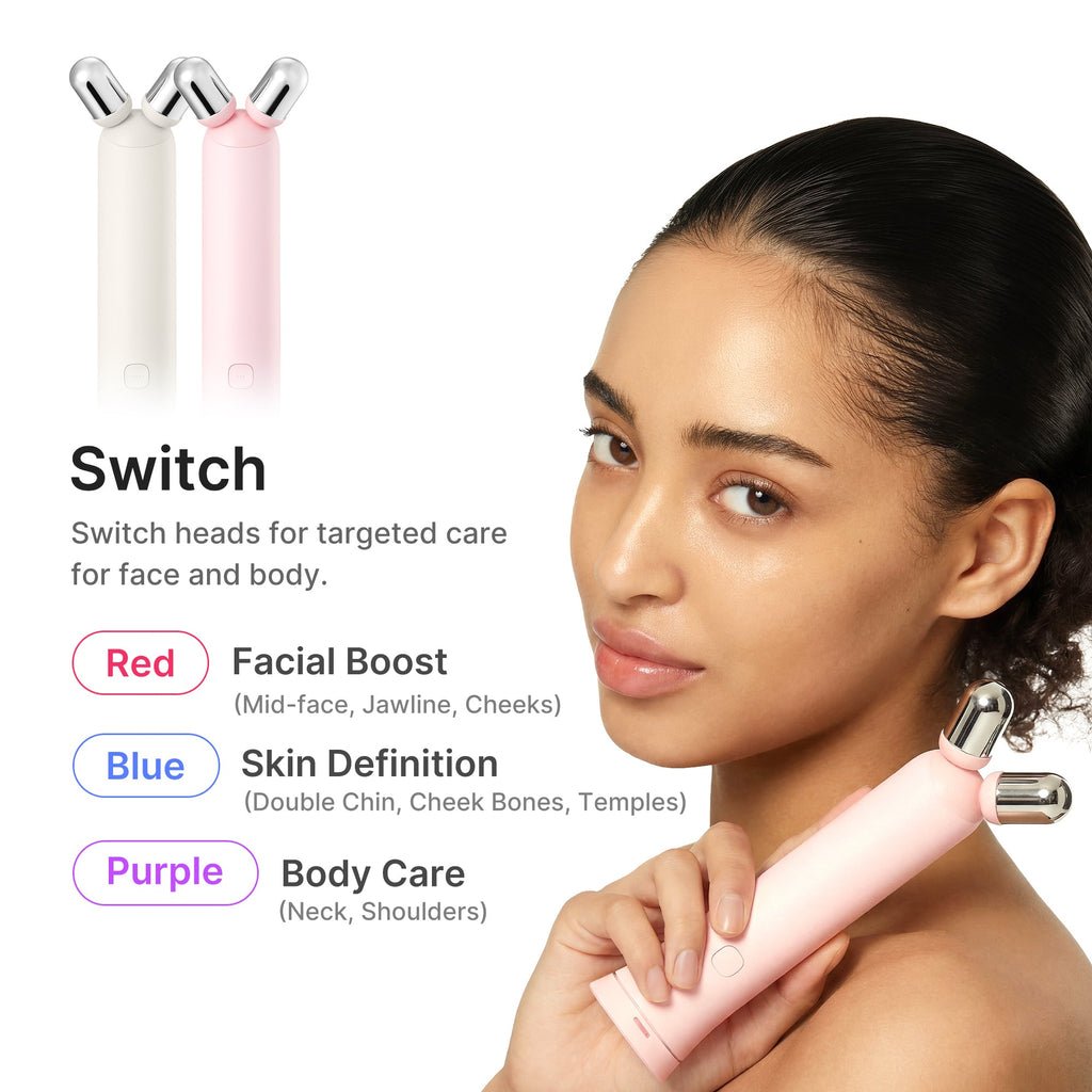 Mini Booster Pro Plus - Self Care Cushion Pads