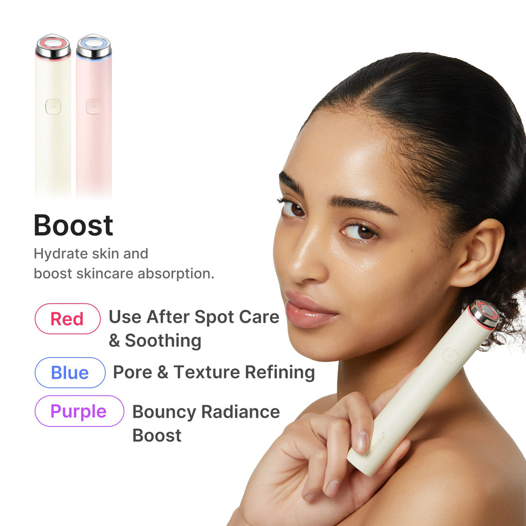 Mini Booster Pro Plus - Self Care Cushion Pads