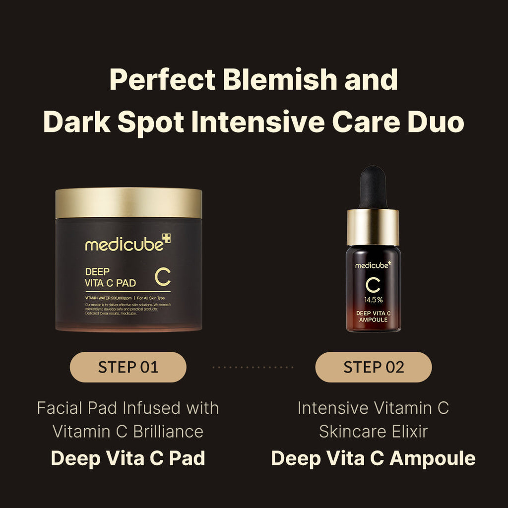 [GIFT] Clarity Boost Duo - Modern Travel Set
