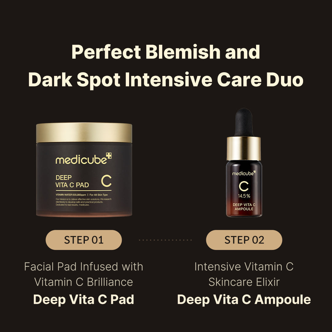 [GIFT] Clarity Boost Duo - Modern Travel Set