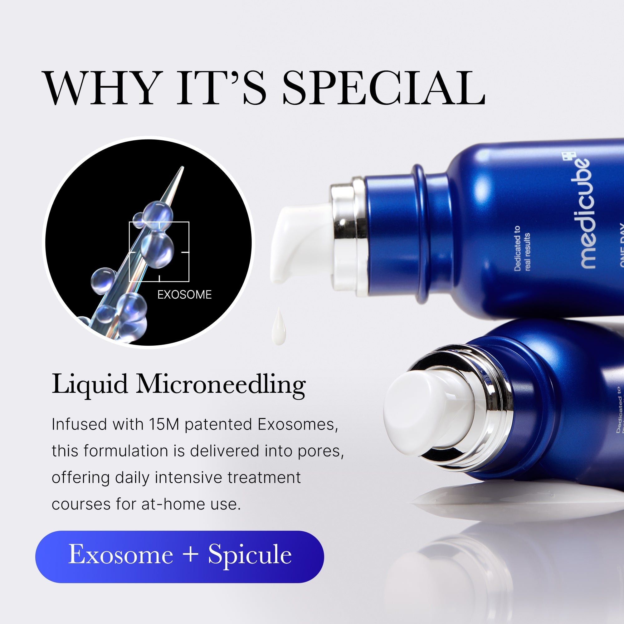 [GIFT] Zero Exosome Shot Bundle (2000+7500) - Lightweight Sheet Mask