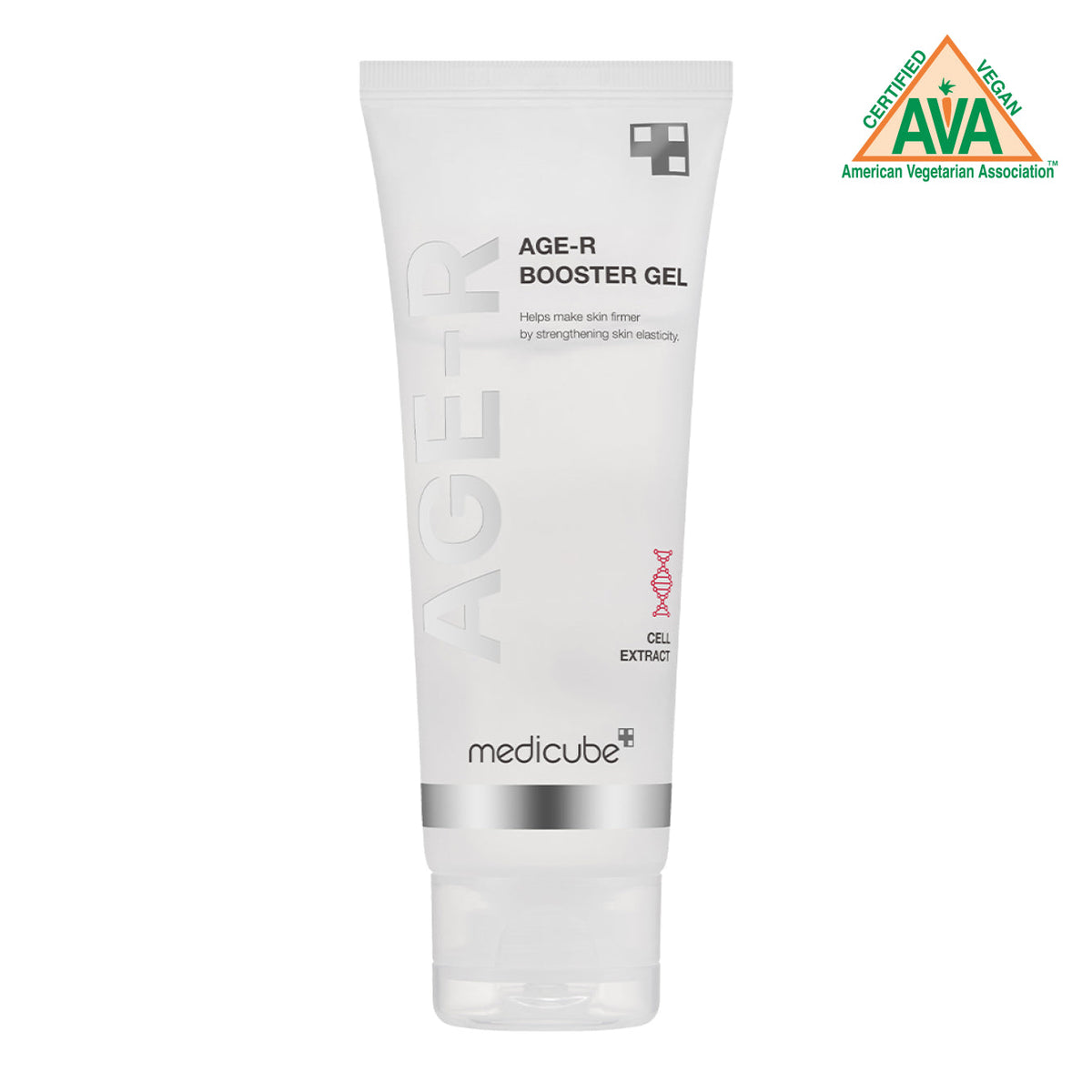 🎁 AGE-R Booster Gel Serum (100% off) - medicube.us