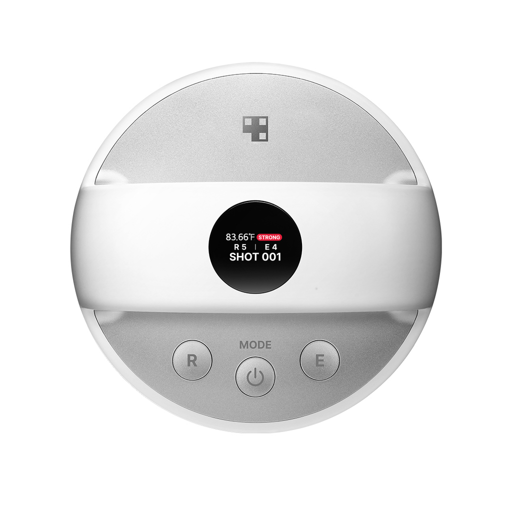 AGE-R Contour Body Shot - Soft Touch Body Care