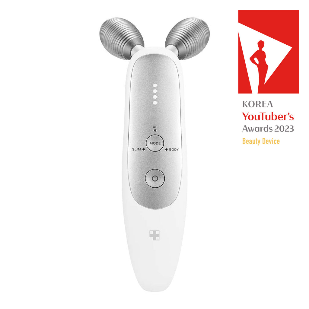 AGE-R Derma EMS Shot - Self Care Beauty Tool