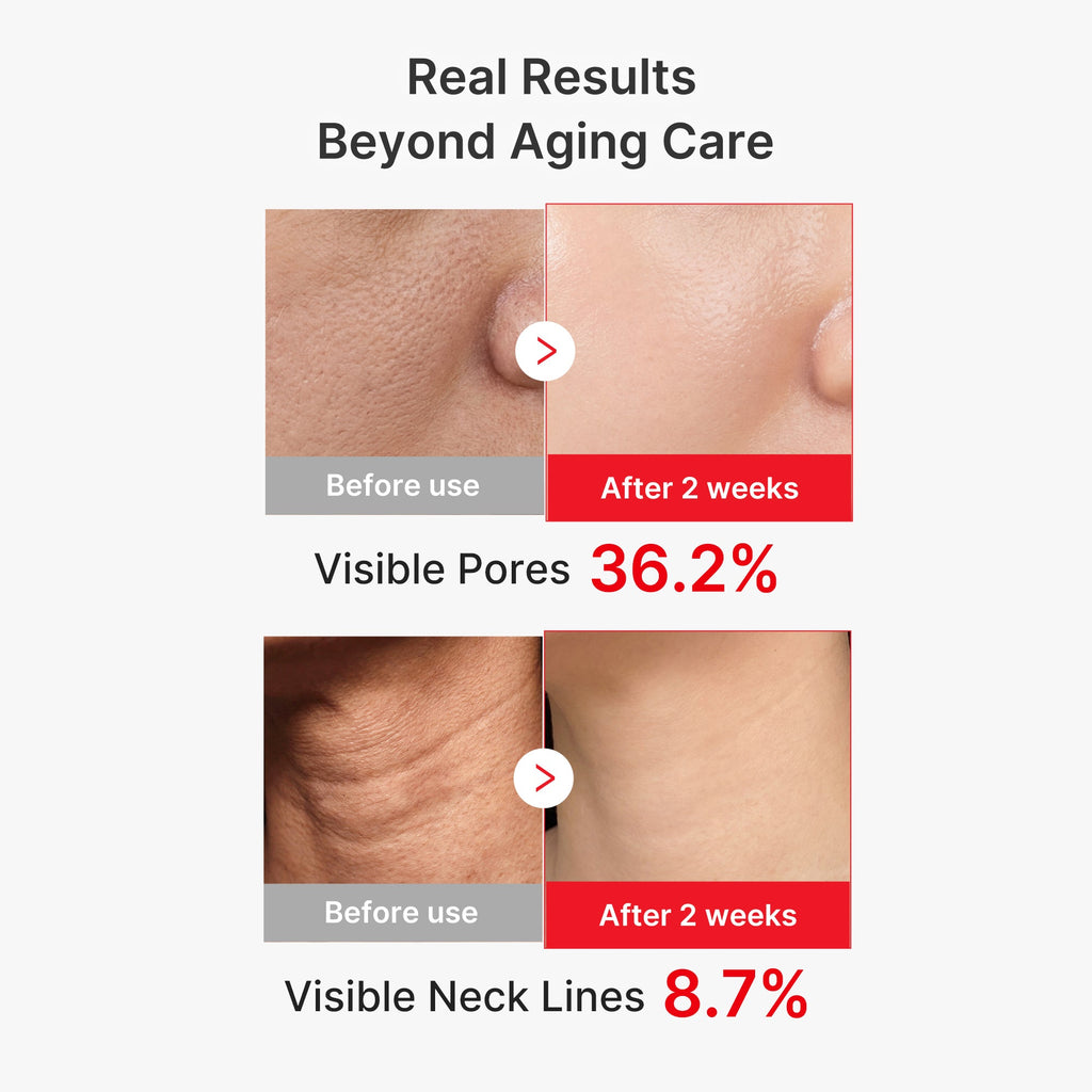 EGF NAD+ Firming Serum - Dewy Ampoule Serum