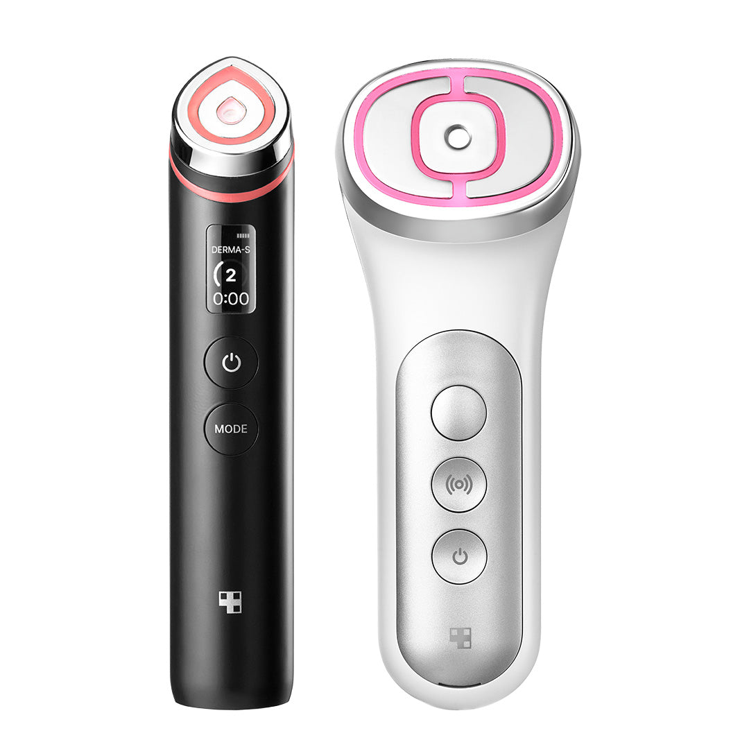[GIFT] Booster Pro Pink - Balanced Foam Cleanser