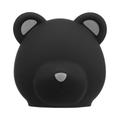 [GIFT] Booster Pro Black Bear Head Case - Simple Skin Care Set