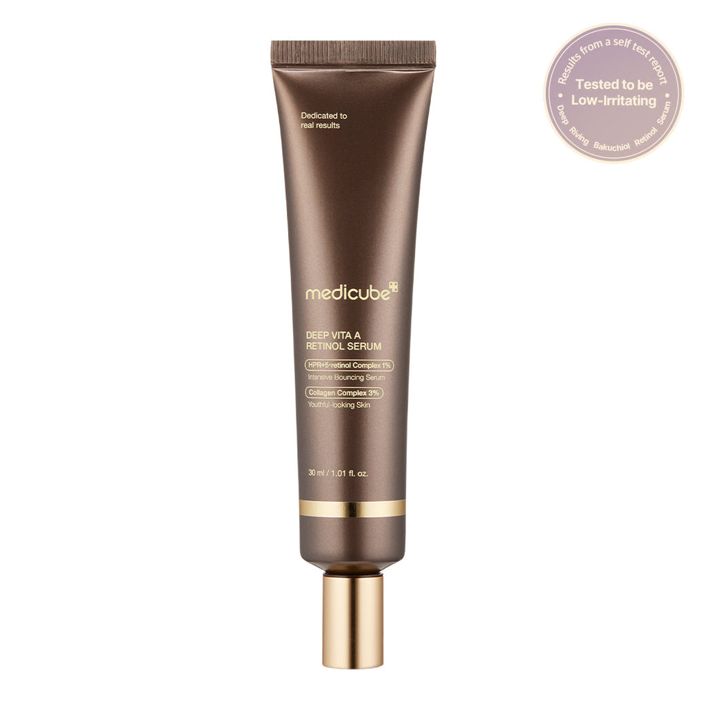[GIFT] Deep Reviving Bakuchiol Retinol Serum - Routine Ready Night Cream