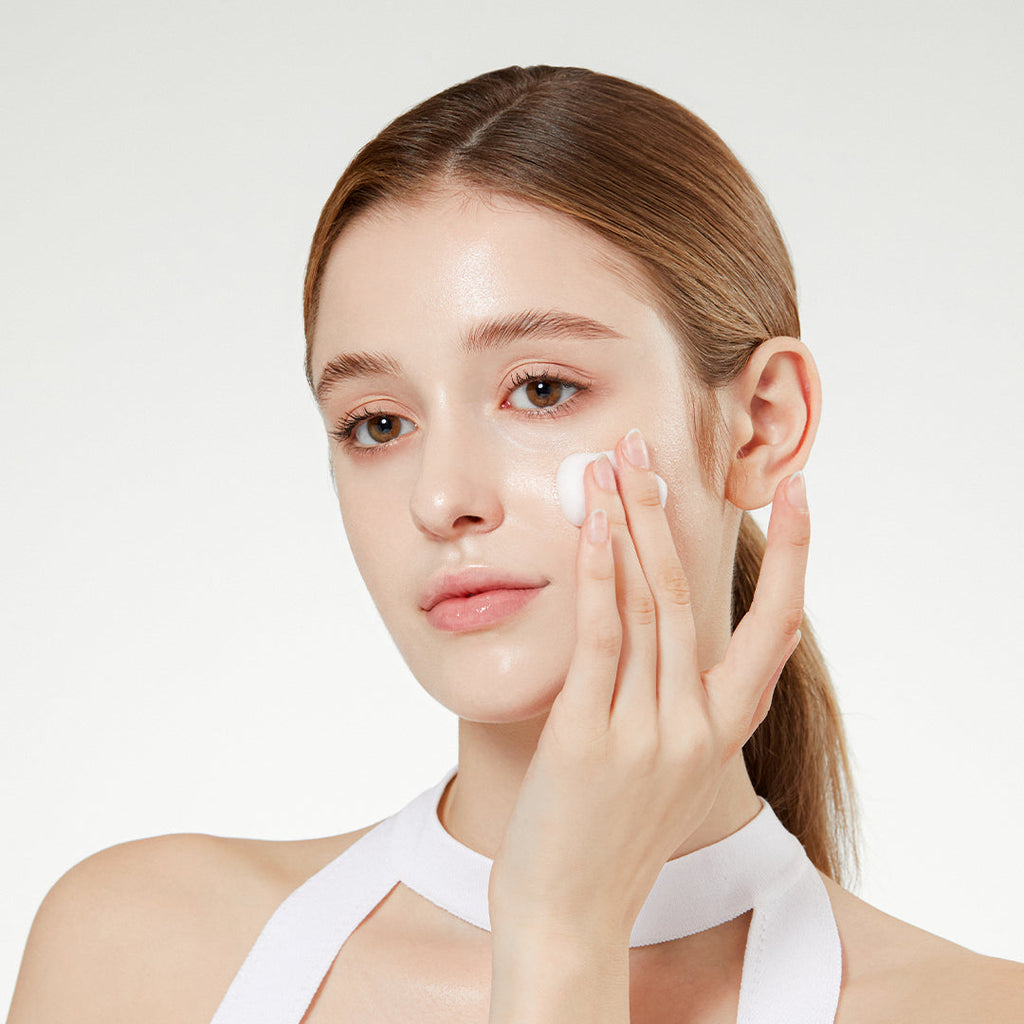 [GIFT] Collagen Glow Bubble Serum - Beauty Drawer Ampoule Serum
