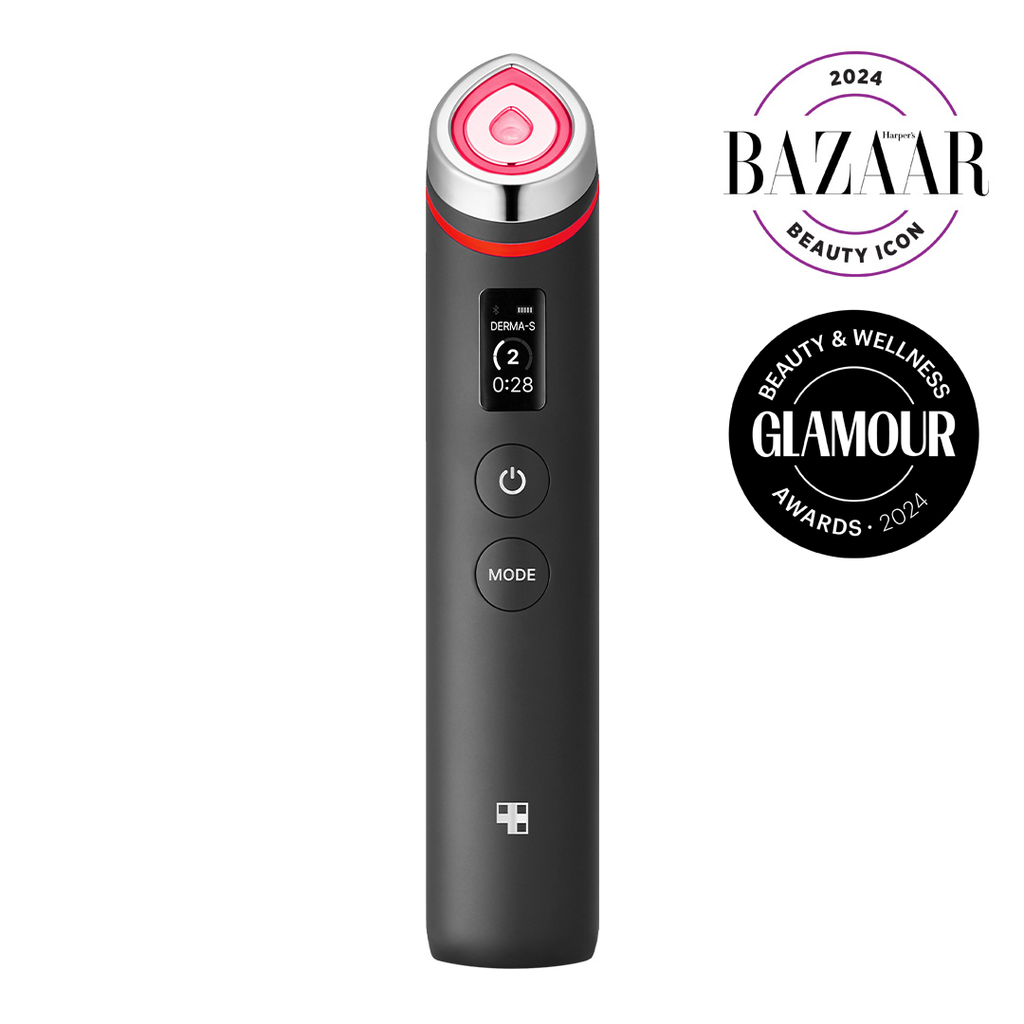[GIFT] Booster Pro Pink - Balanced Foam Cleanser