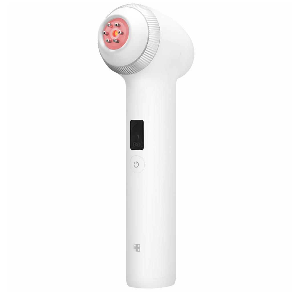 [GIFT] RF Ultra Tune 40.68 - Glow Ready Beauty Tool