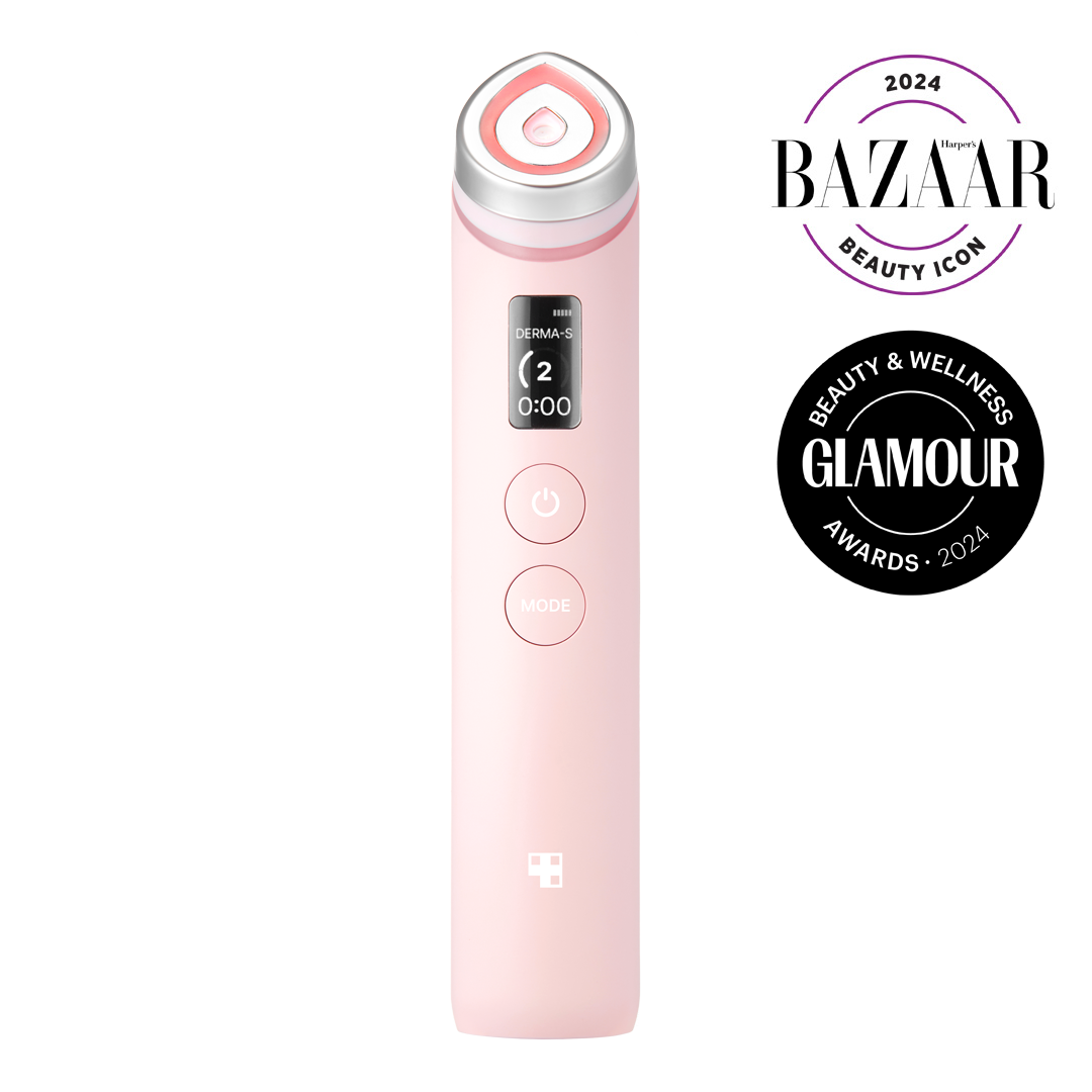 [GIFT] Booster Pro Pink - Balanced Foam Cleanser