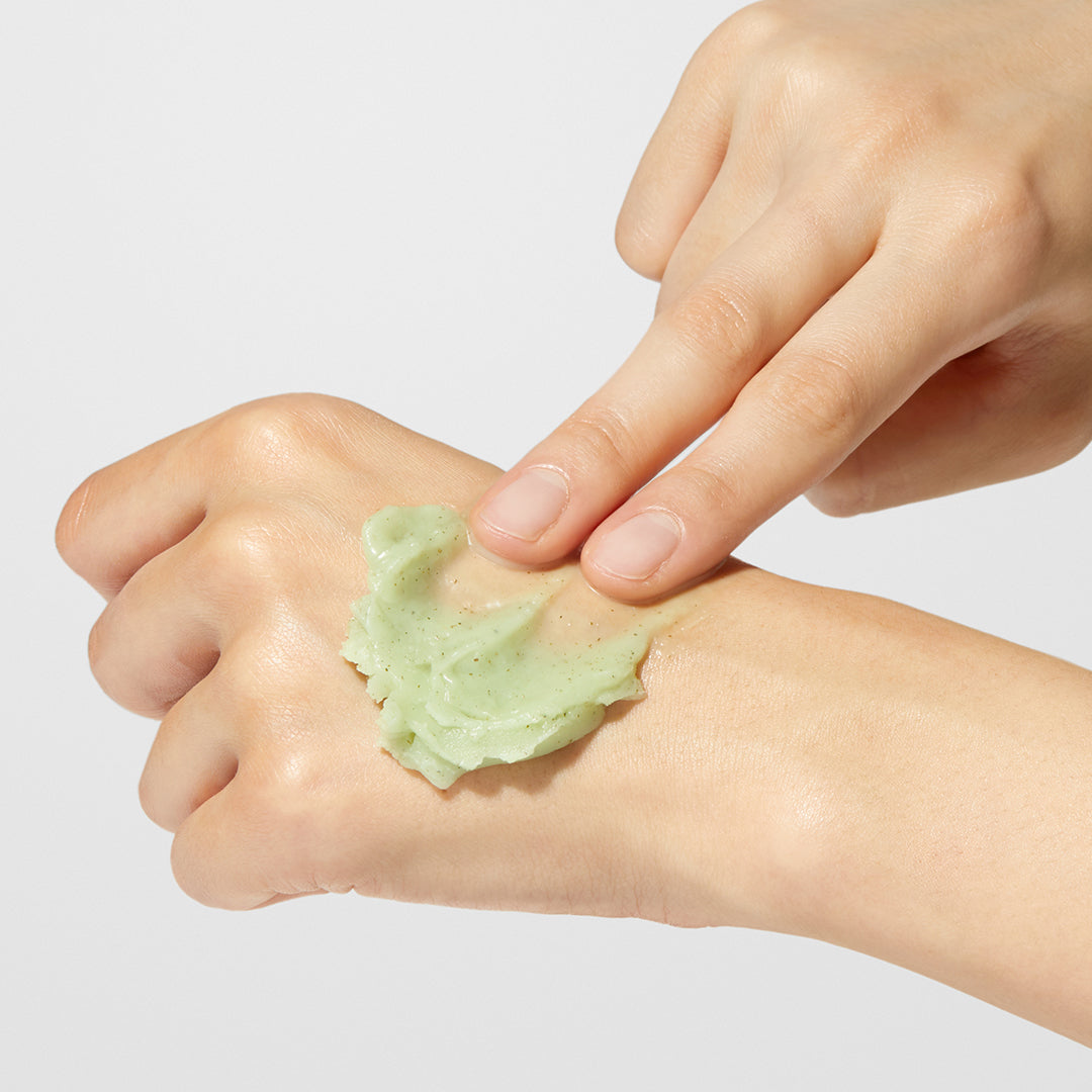 Super Cica Exfoliating Cleansing Balm - Glow Ready Cushion Pads