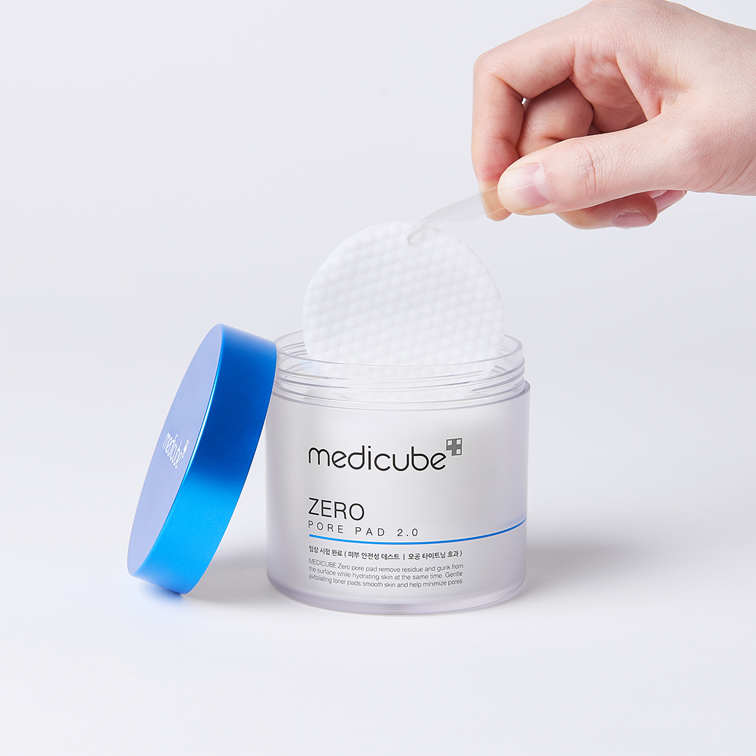 [GIFT] Pore Refine Duo - Fresh Face Pore Care