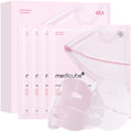 [Subscr.] Salmon PDRN Pink Collagen Jelly Gel Mask - Travel Ready Skin Care Set