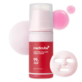 PDRN Pink Collagen Bubble Serum - Daily Moisture Cream