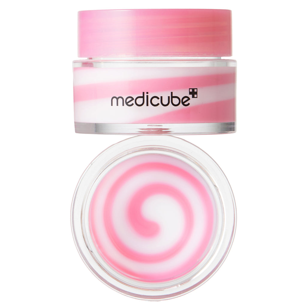 PDRN Lip Sleeping Mask - Fresh Cleansing Balm
