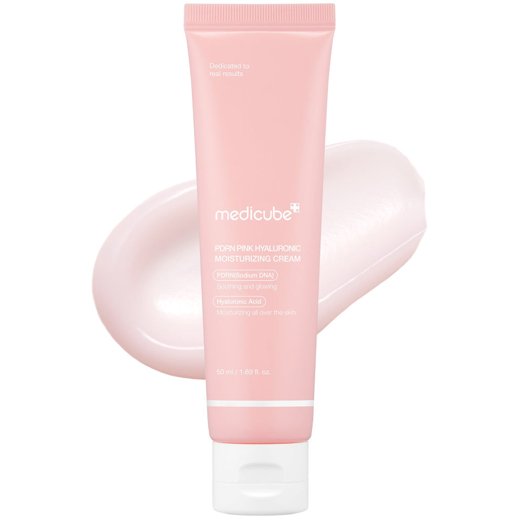 🎁 PDRN Pink Peptide Cream - Dewy Body Care