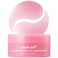 PDRN Caffeine Collagen Eye Patch - Fresh Beauty Tool