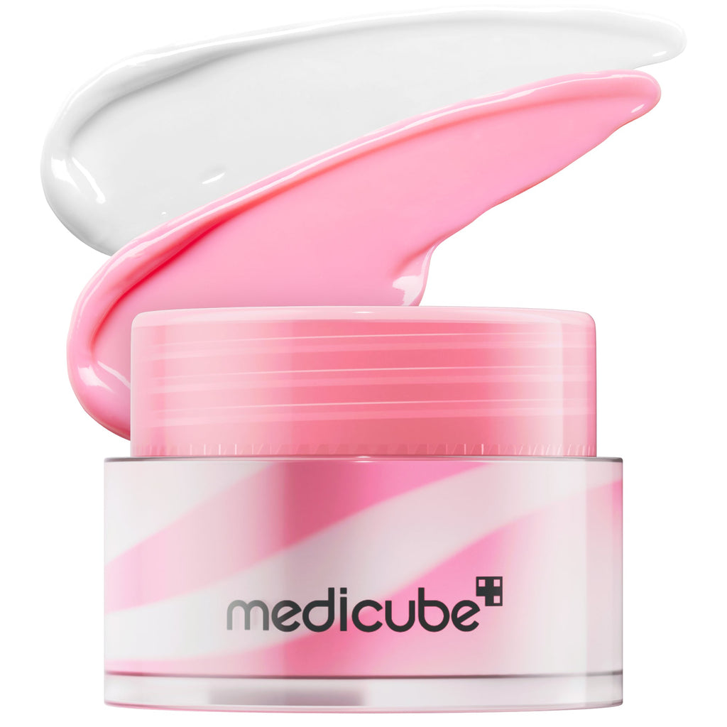 PDRN Lip Sleeping Mask - Fresh Cleansing Balm