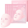 PDRN Pink Tension Up Mask - Fresh Face Clay Mask