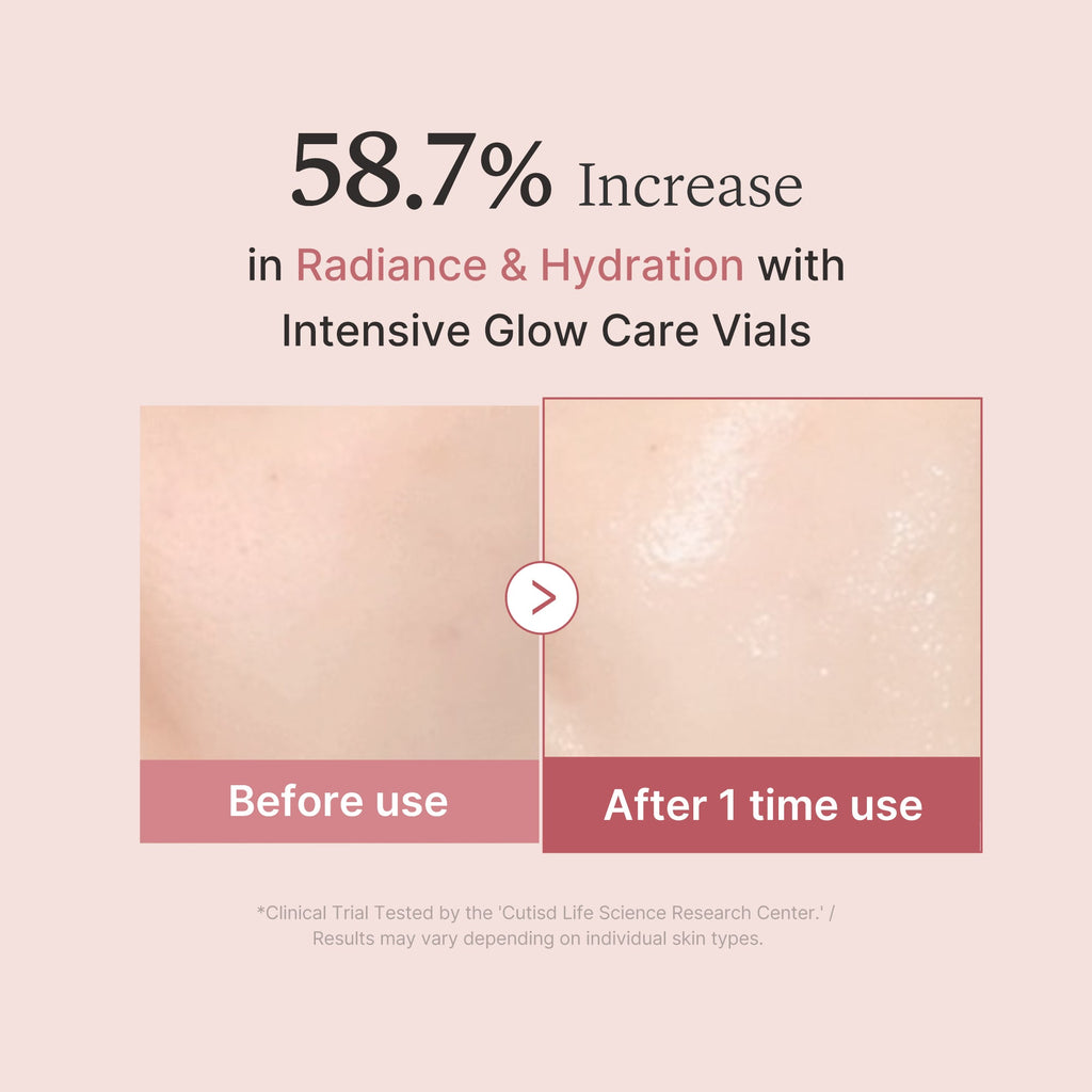 [Subscr.] PDRN Pink One Day Serum - Travel Ready Toner Pads