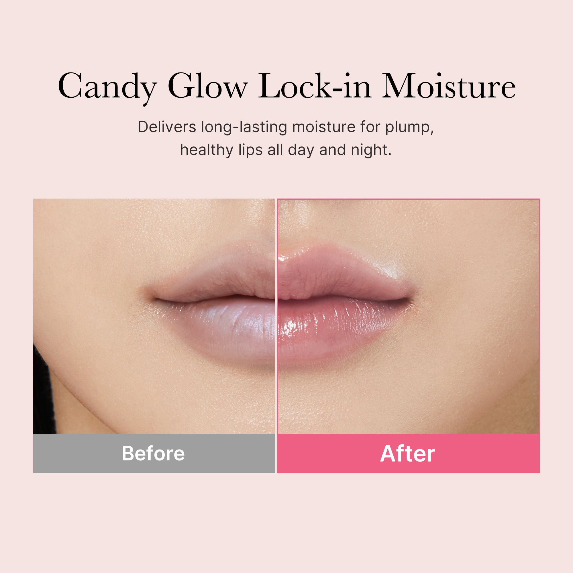 PDRN Lip Sleeping Mask - Fresh Cleansing Balm