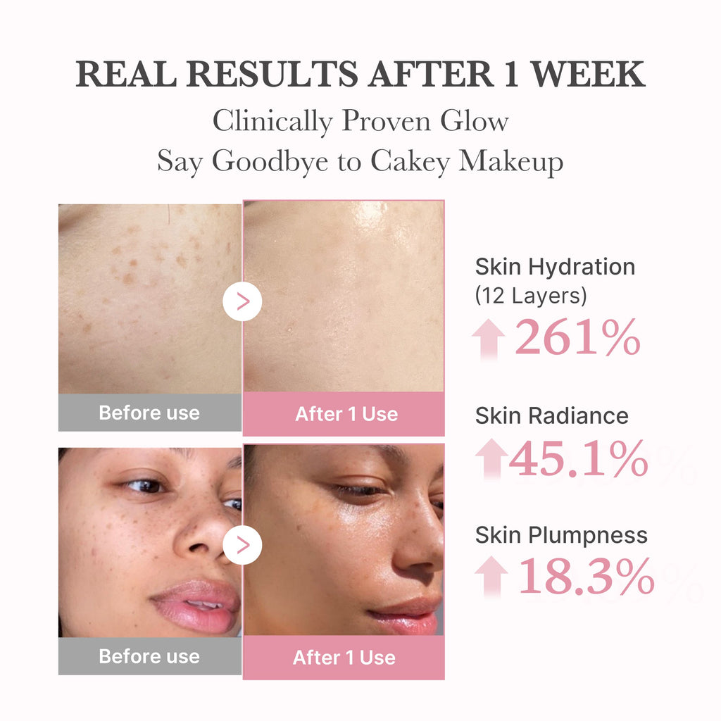 [GIFT] PDRN Pink Collagen Bubble Serum - Travel Ready Gel Cleanser
