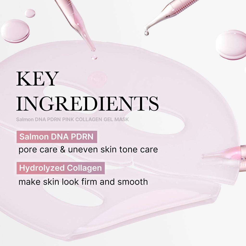 [Tati's Exclusive] All About Glow Set - Smooth Foam Cleanser