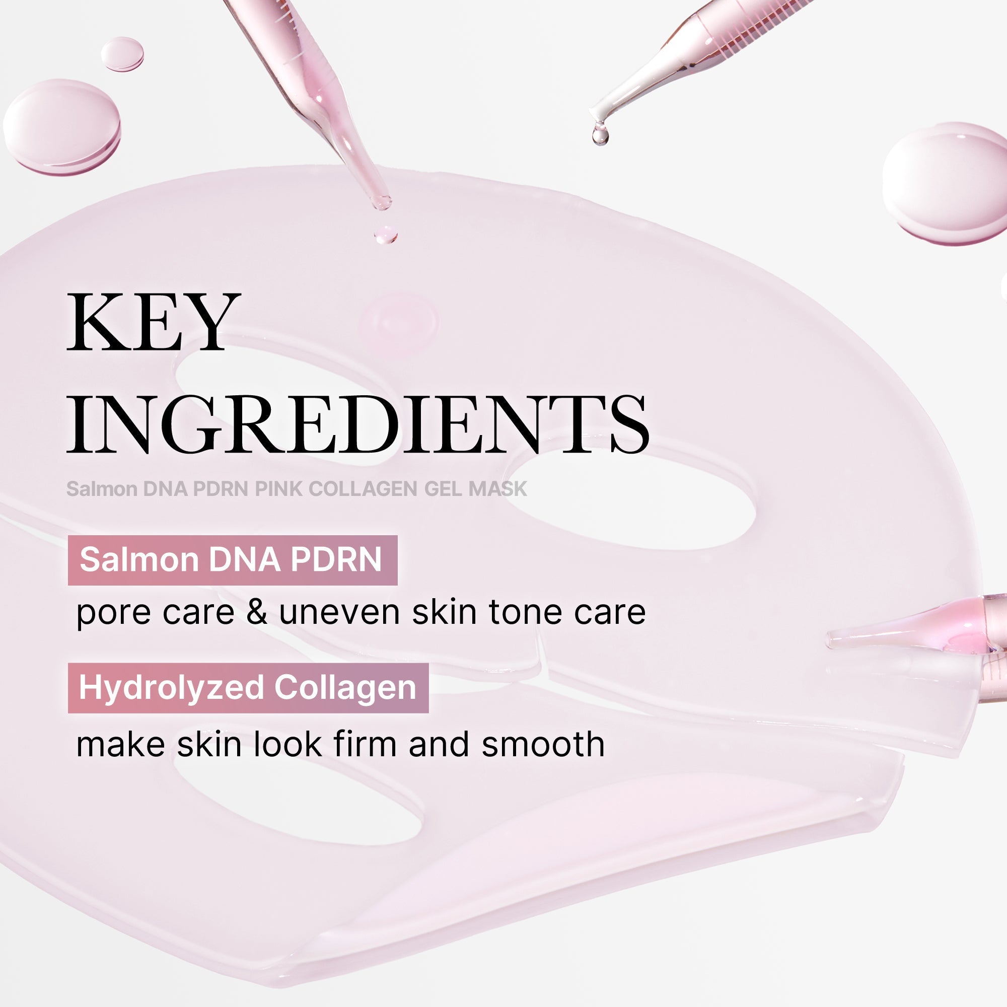 [Tati's Exclusive] All About Glow Set - Smooth Foam Cleanser