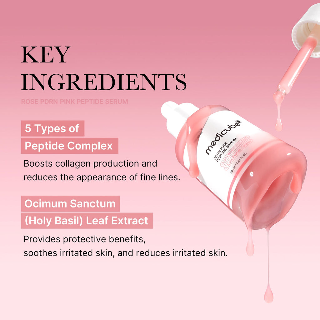 [Tati's Exclusive] Plump Perfection Set - Smooth Day Lotion