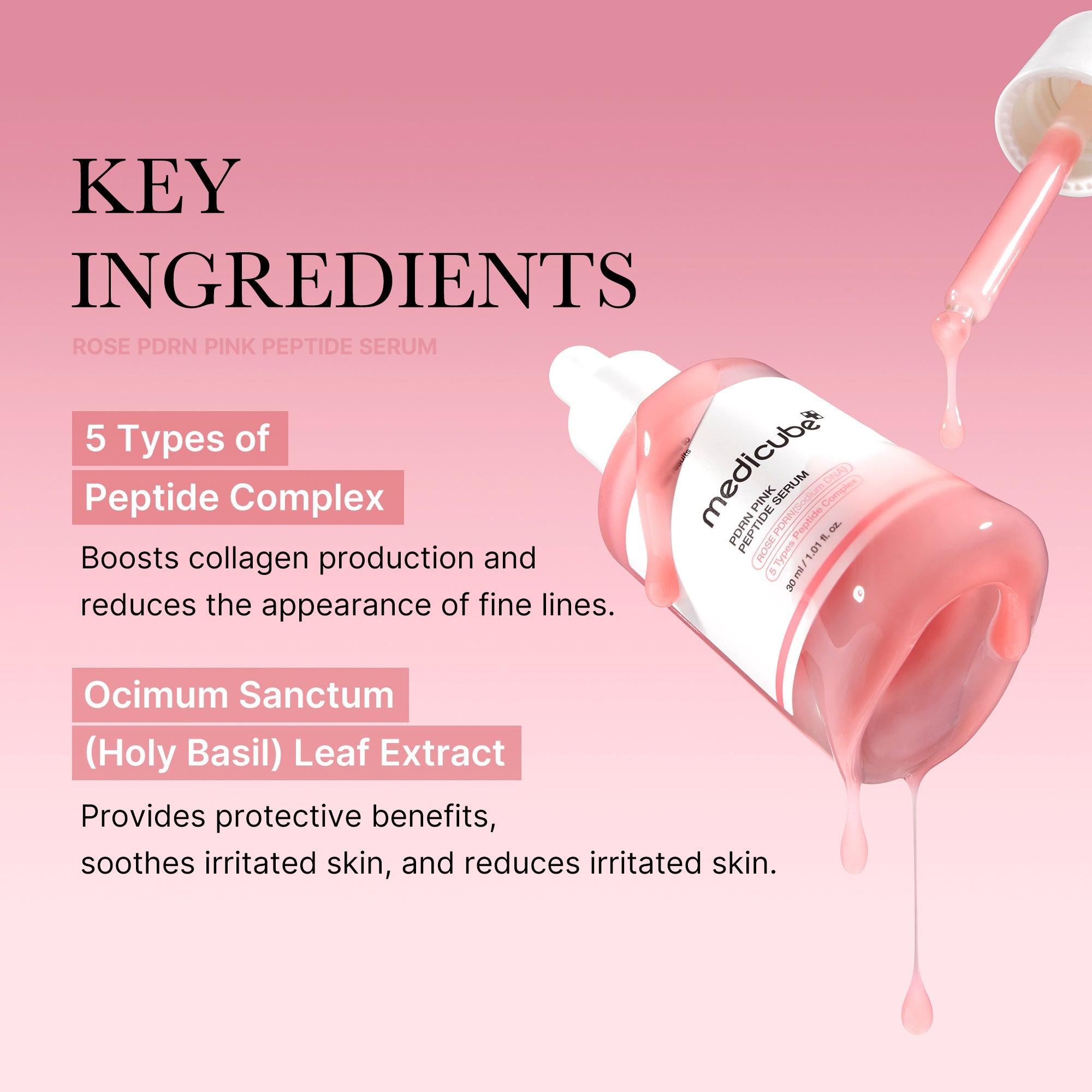 [Tati's Exclusive] Plump Perfection Set - Smooth Day Lotion