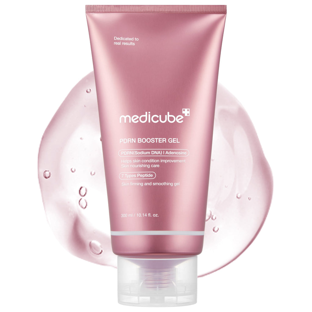PDRN Booster Gel - Beauty Drawer Gel Cream