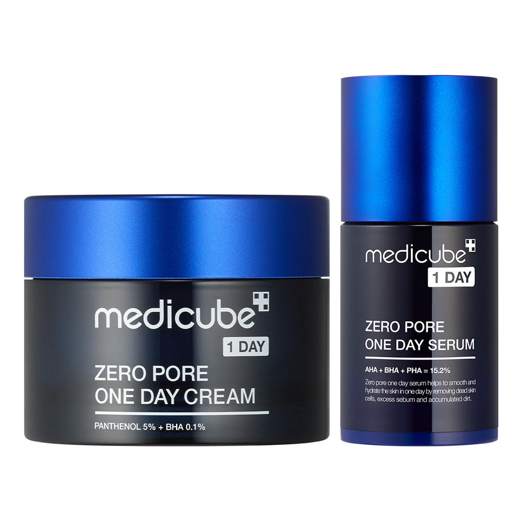 [GIFT] Pore Care Duo - Daily Cushion Pads