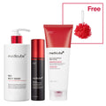 [GIFT] Red Glow Body Essentials - Fresh Foam Cleanser