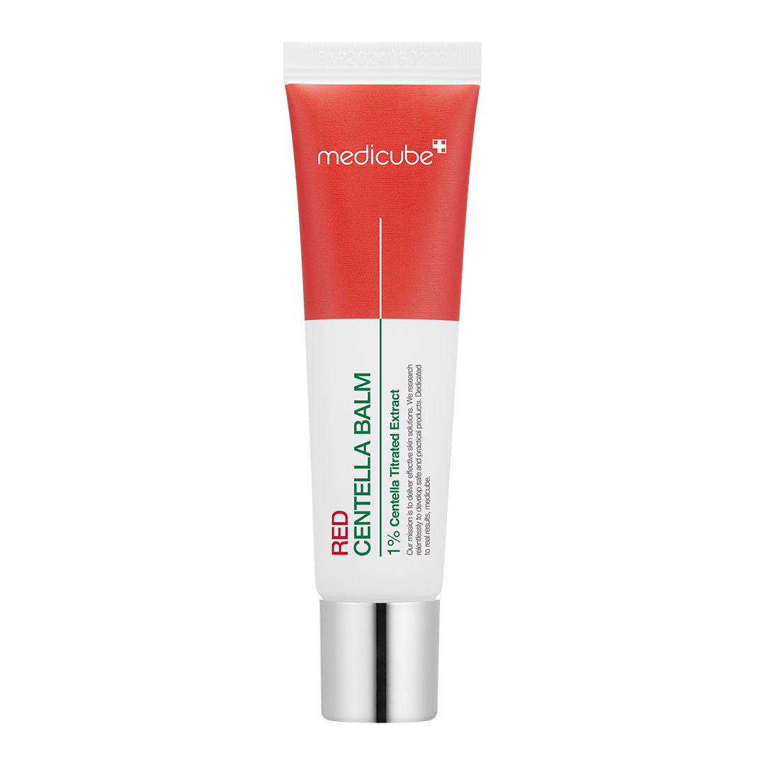 Red Centella Balm - Fresh Pore Care