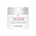 Red Cream - Routine Ready Facial Serum