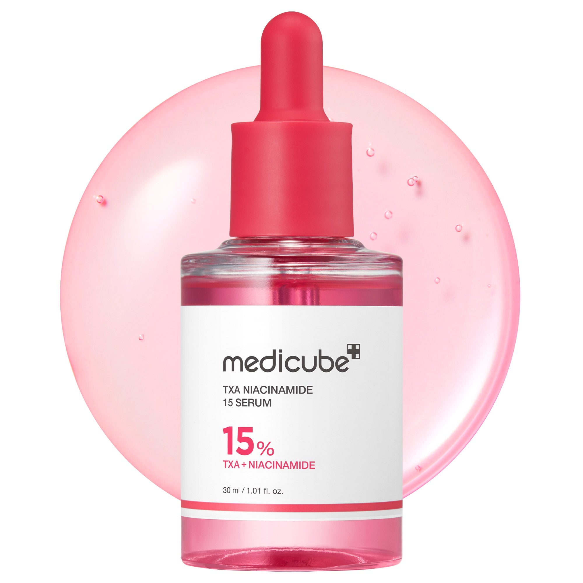 [Subscr.] TXA Niacinamide Serum - Lightweight Sheet Mask