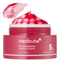 [Subscr.] TXA Niacinamide Capsule Cream - Lightweight Cream Cleanser