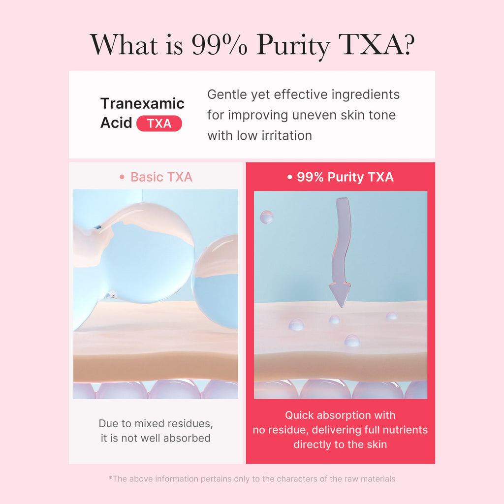 [Subscr.] TXA Niacinamide Capsule Cream - Lightweight Cream Cleanser