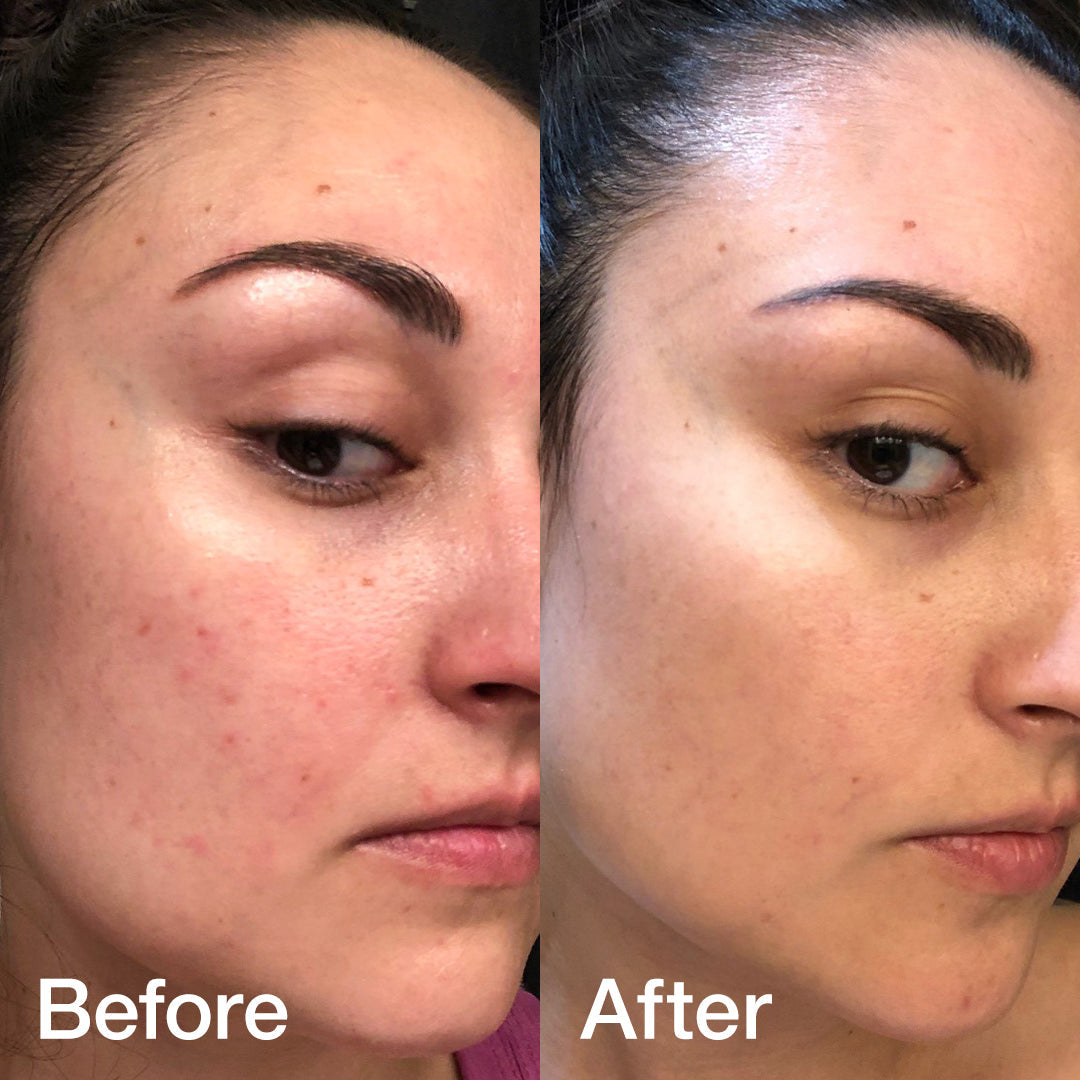 [GIFT] Glass Glow Duo - Modern Gel Cleanser