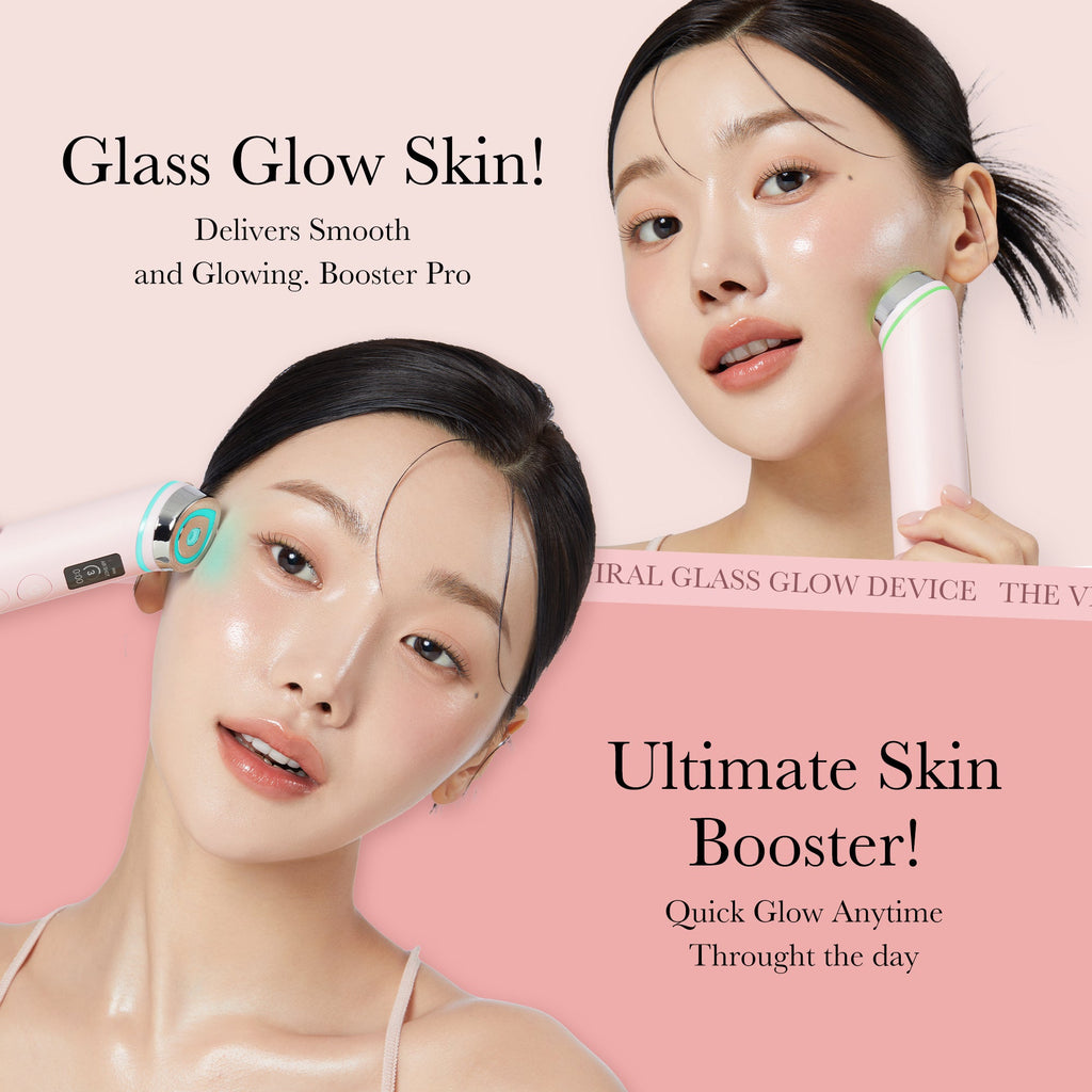 [Tati's Exclusive] Ultimate At-Home Spa Essentials - Clean Day Lotion