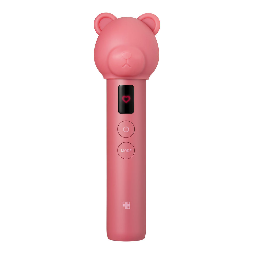 [Limited Edition] Booster Pro Heart Edition - Smooth Balancing Toner