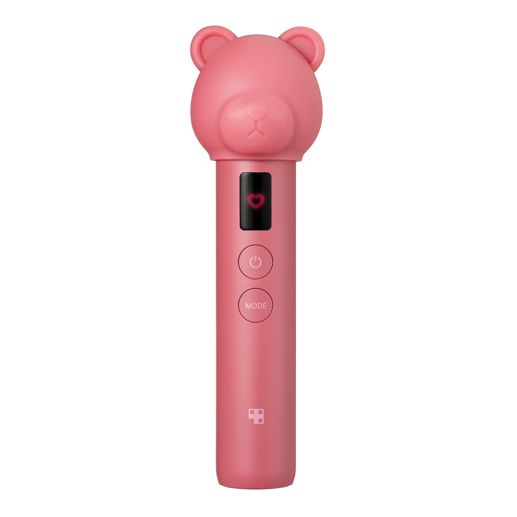 [Limited Edition] Booster Pro Heart Edition - Smooth Balancing Toner