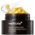 [GIFT] Deep Vita C Capsule Cream - Calm Look Cleansing Balm