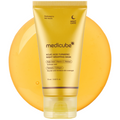 [Subscr.] Kojic Acid Turmeric Overnight Wrapping Mask - Simple Exfoliating Pads