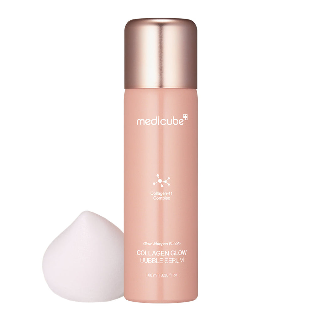[GIFT] Collagen Glow Bubble Serum - Beauty Drawer Ampoule Serum