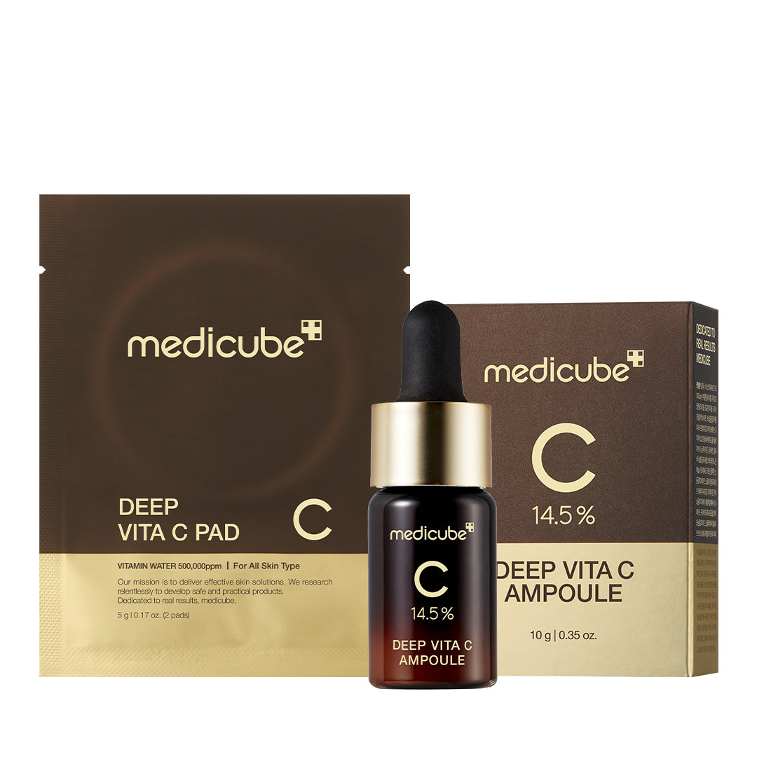» [GIFT] Daily Quick Masks Gift - Radiant Foam Cleanser