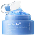 [Subscr.] Hyaluronic Acid Capsule Cream - Gentle Cushion Pads