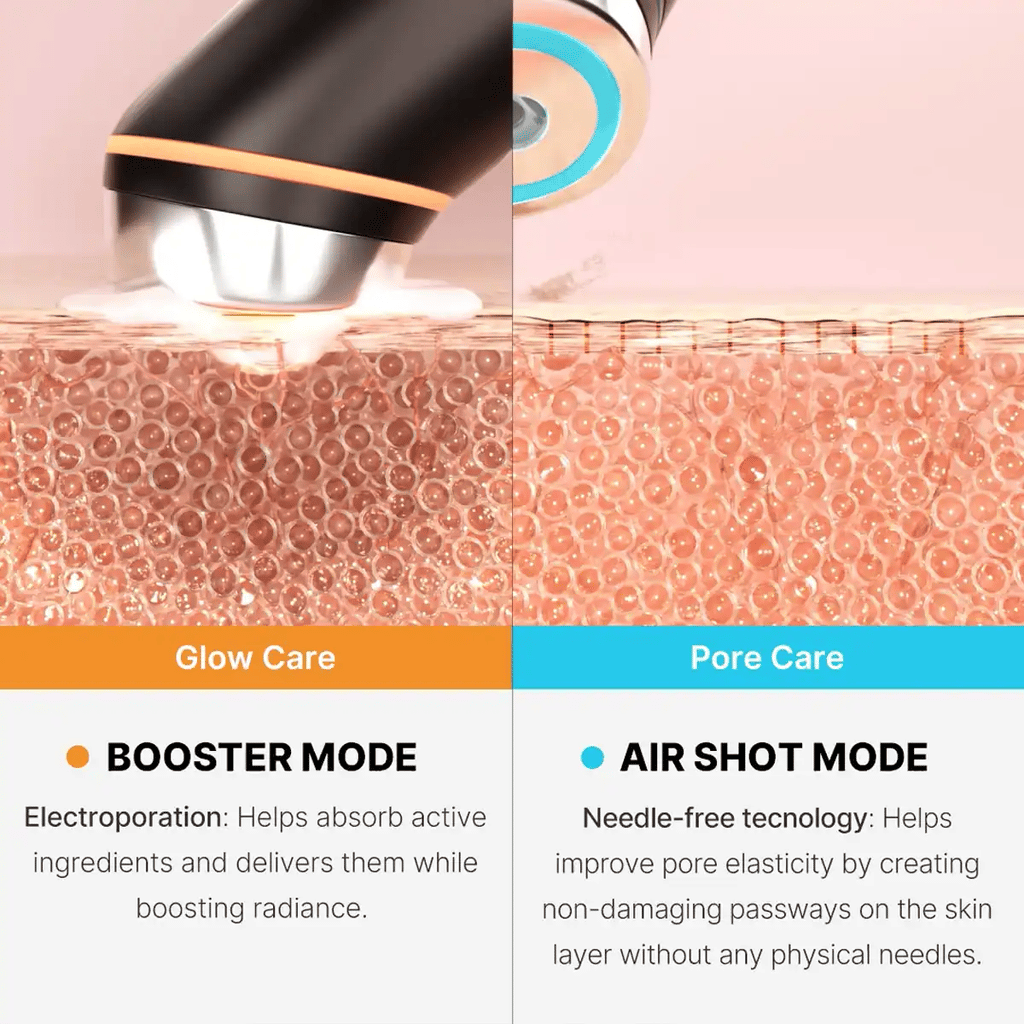 [Tati's Exclusive] Ultimate At-Home Spa Essentials - Clean Day Lotion